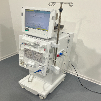 Bbraun Dialog+ Evo - Dialysis image 1